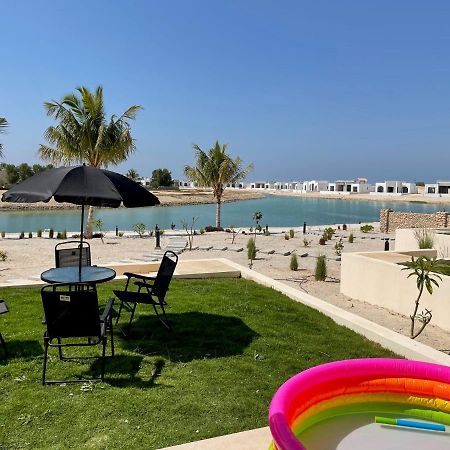 Mokango Apartment Hawana Salalah Exteriör bild