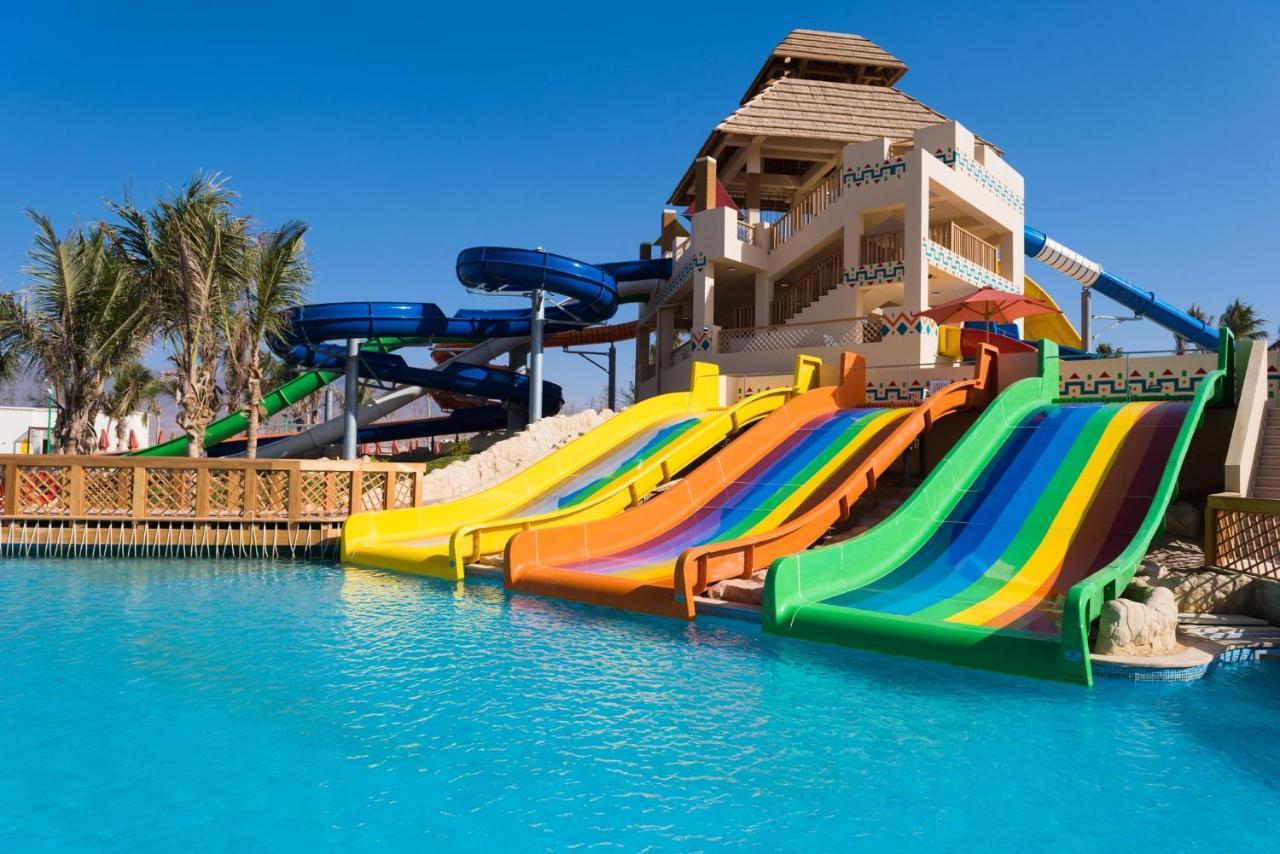 Mokango Apartment Hawana Salalah Exteriör bild