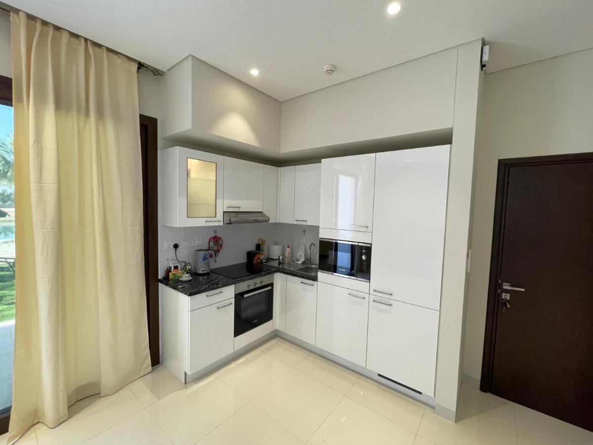 Mokango Apartment Hawana Salalah Exteriör bild