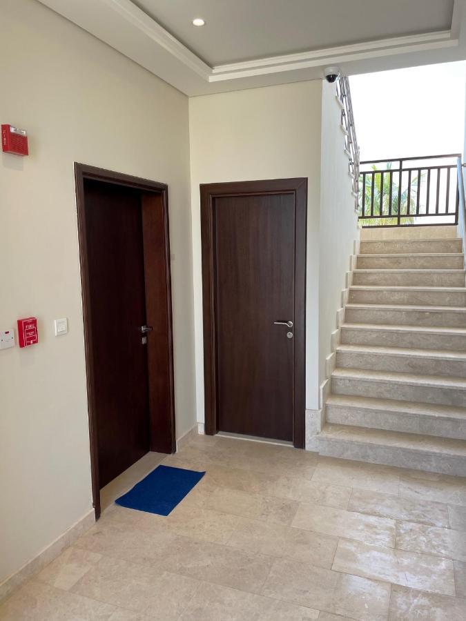 Mokango Apartment Hawana Salalah Exteriör bild