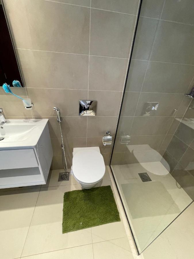 Mokango Apartment Hawana Salalah Exteriör bild