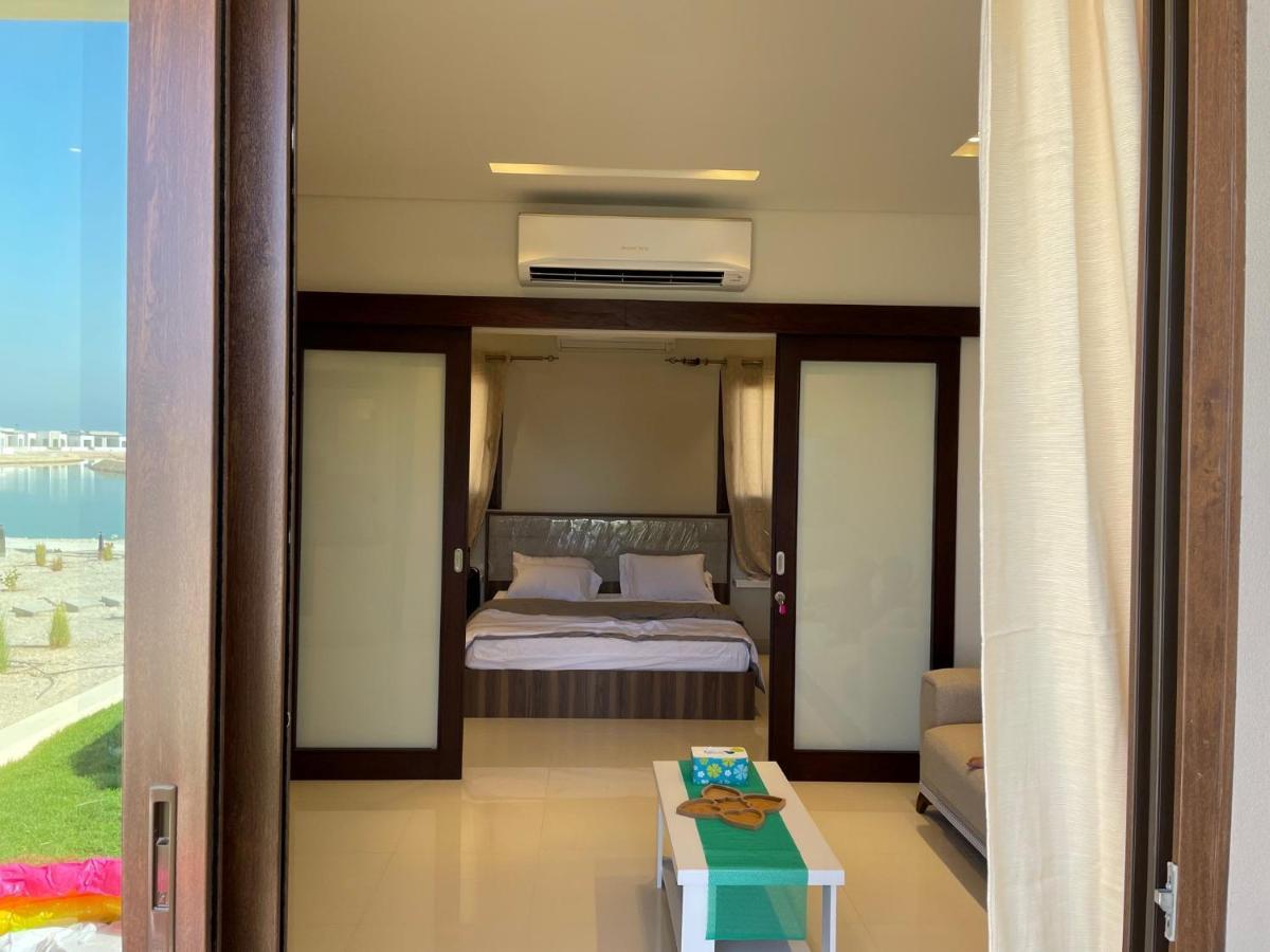 Mokango Apartment Hawana Salalah Exteriör bild