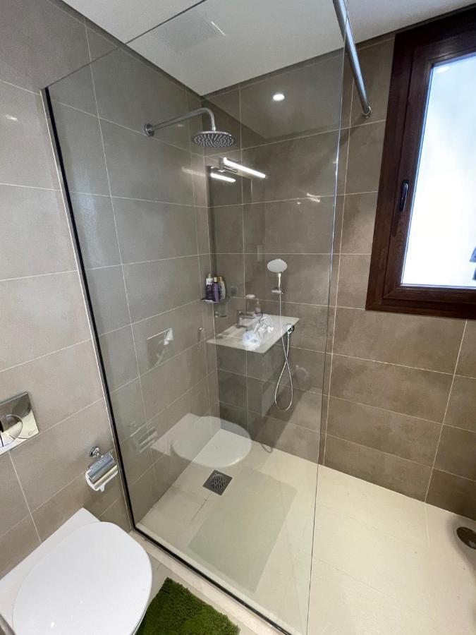 Mokango Apartment Hawana Salalah Exteriör bild