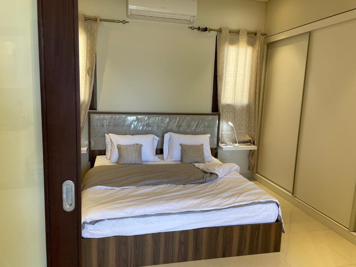 Mokango Apartment Hawana Salalah Exteriör bild