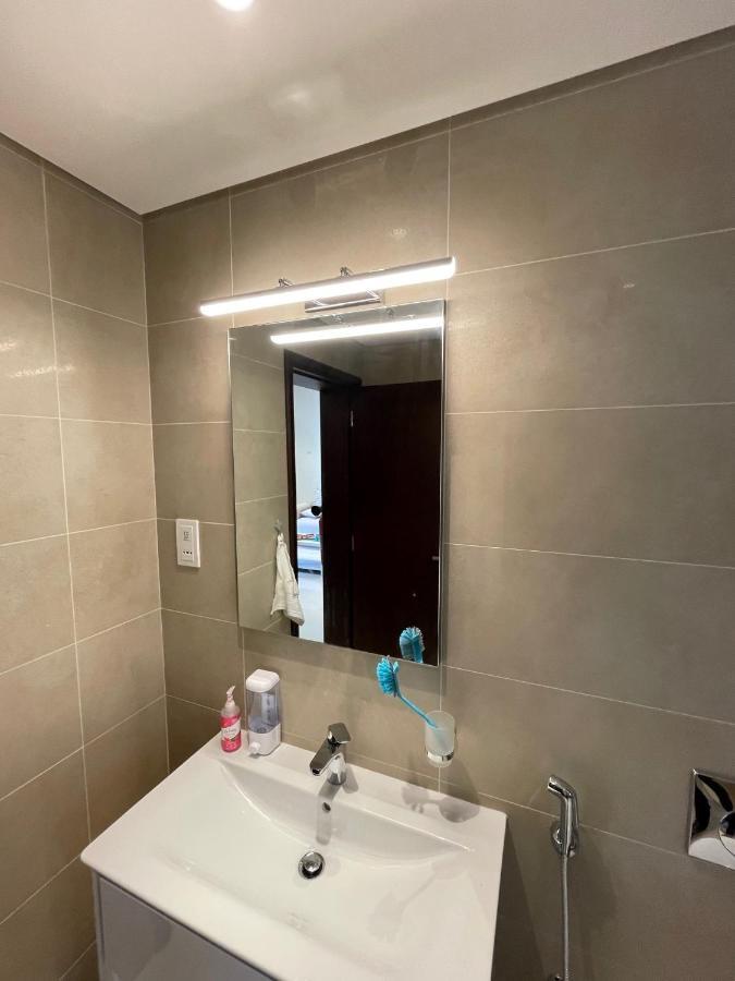 Mokango Apartment Hawana Salalah Exteriör bild