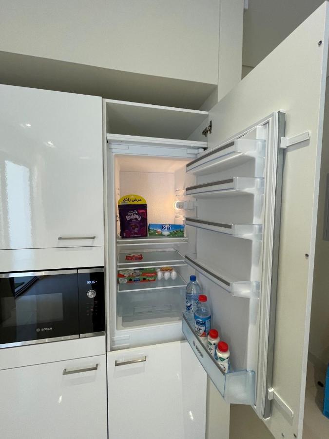 Mokango Apartment Hawana Salalah Exteriör bild