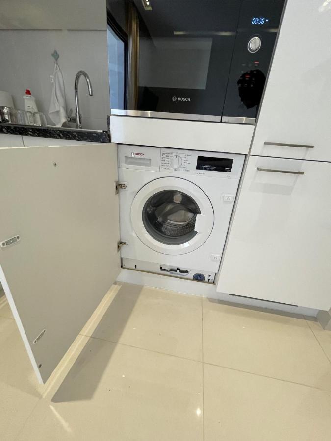 Mokango Apartment Hawana Salalah Exteriör bild